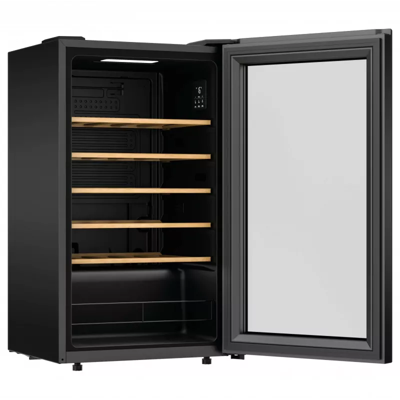 Candy DiVino CWC034 a libera installazione nero 34 bottiglie