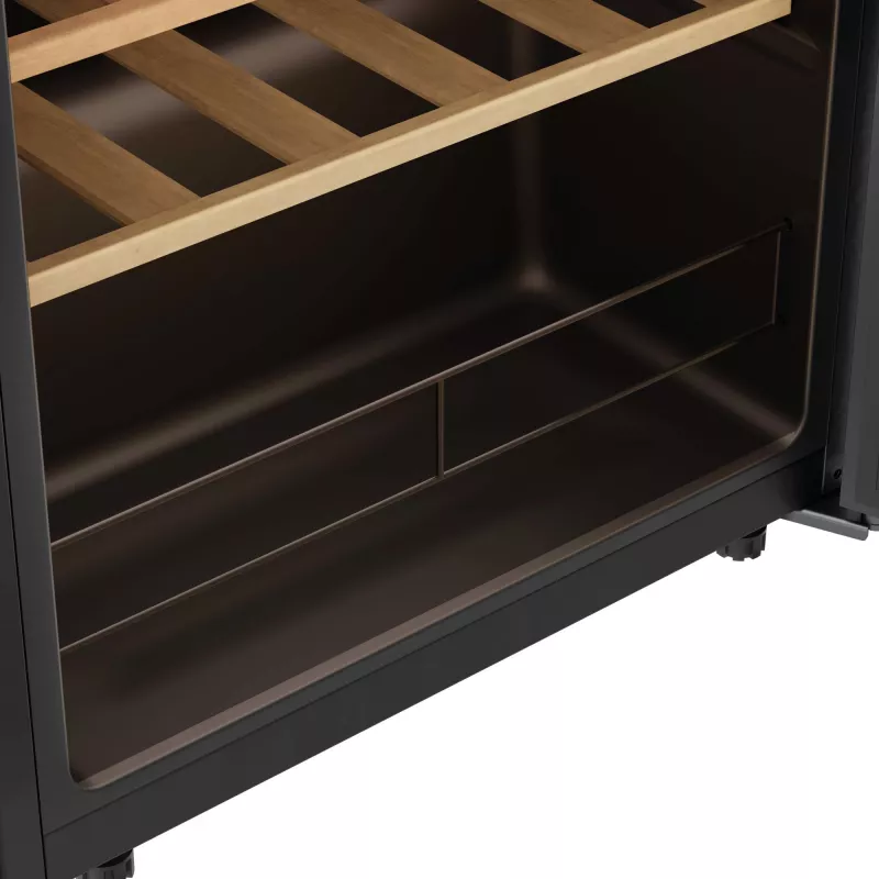 Candy DiVino CWC034 a libera installazione nero 34 bottiglie