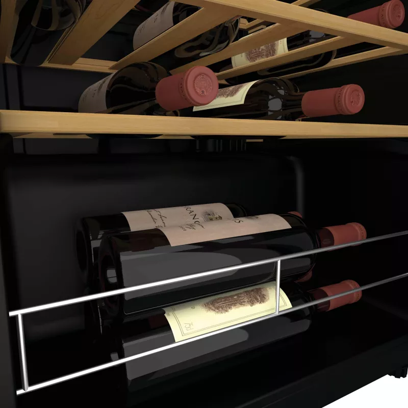 Candy DiVino CWC034 a libera installazione nero 34 bottiglie