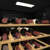 Candy DiVino CWC034 a libera installazione nero 34 bottiglie