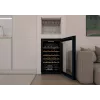 Candy DiVino CWC034 a libera installazione nero 34 bottiglie