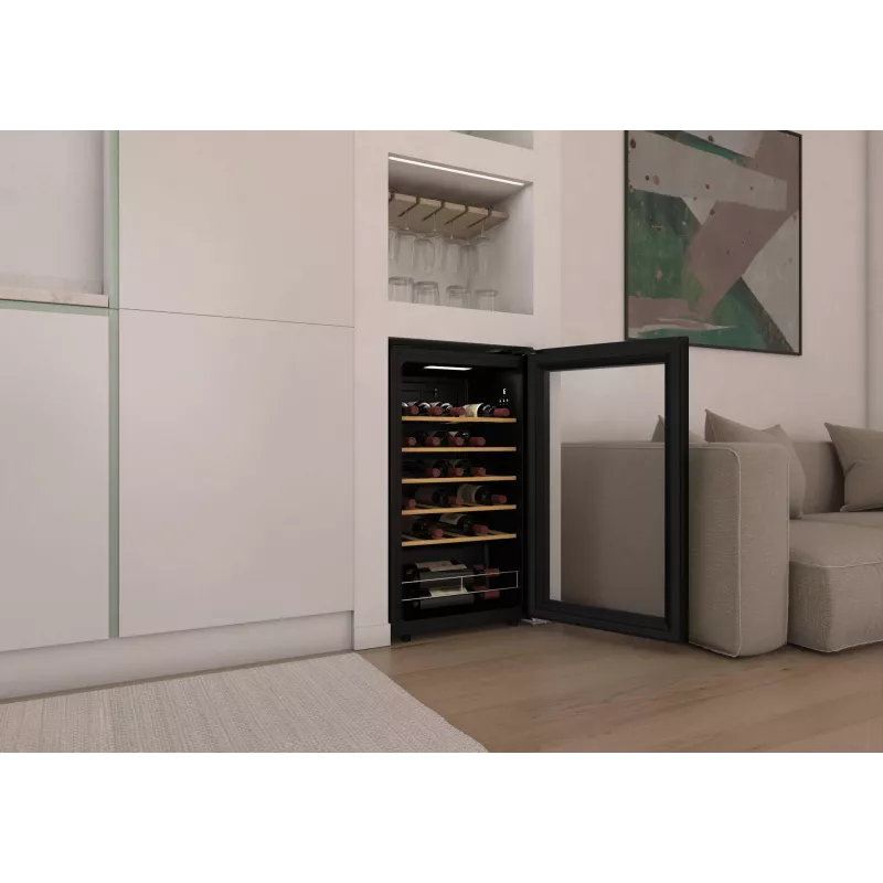 Candy DiVino CWC034 a libera installazione nero 34 bottiglie