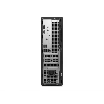 Dell Pro | QCS1250 | Desktop | sottile | Intel Core i3 | i3-14100 | memoria interna 16 GB | DDR5 | capacità unità a stato solido 512 GB | Intel Integrated Graphics | lingua tastiera Nessuna tastiera | Windows 11 Pro | garanzia 36 mesi