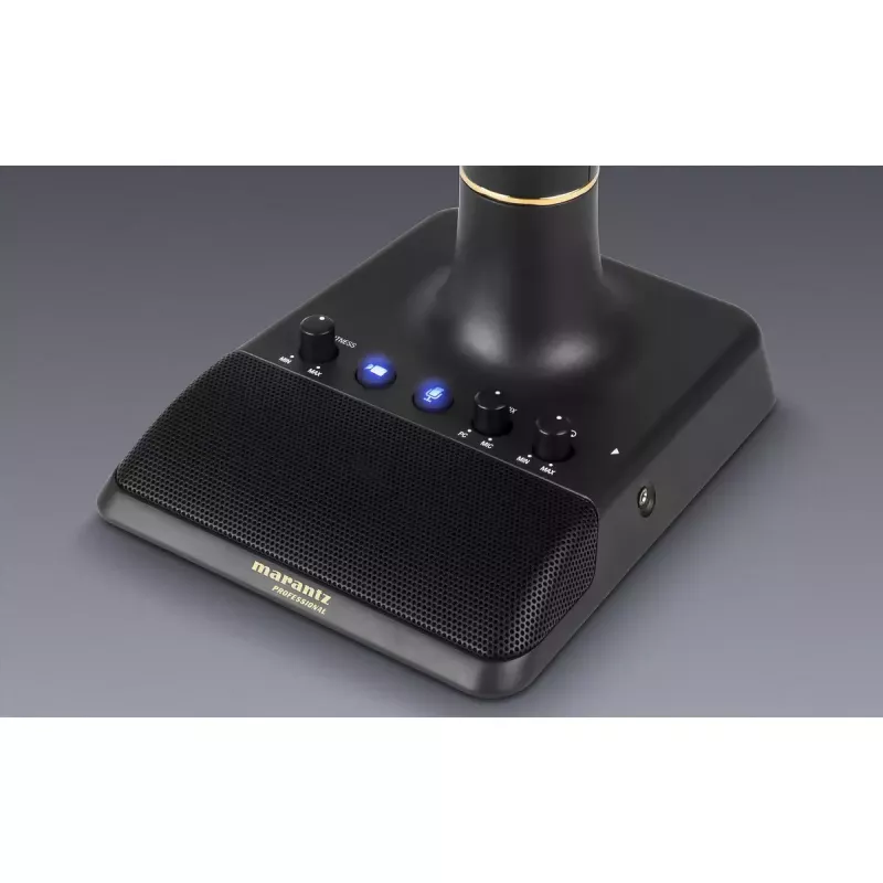 Sistema di videoconferenza Marantz AVS 2 MP CMOS Full HD 30 fps