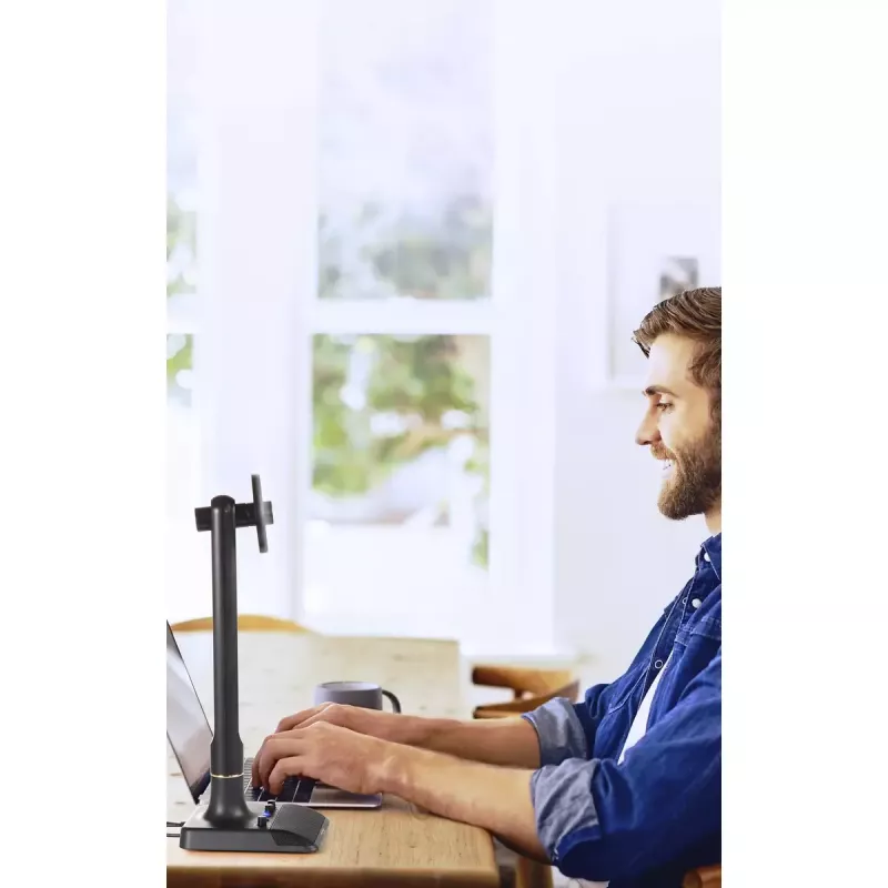 Sistema di videoconferenza Marantz AVS 2 MP CMOS Full HD 30 fps