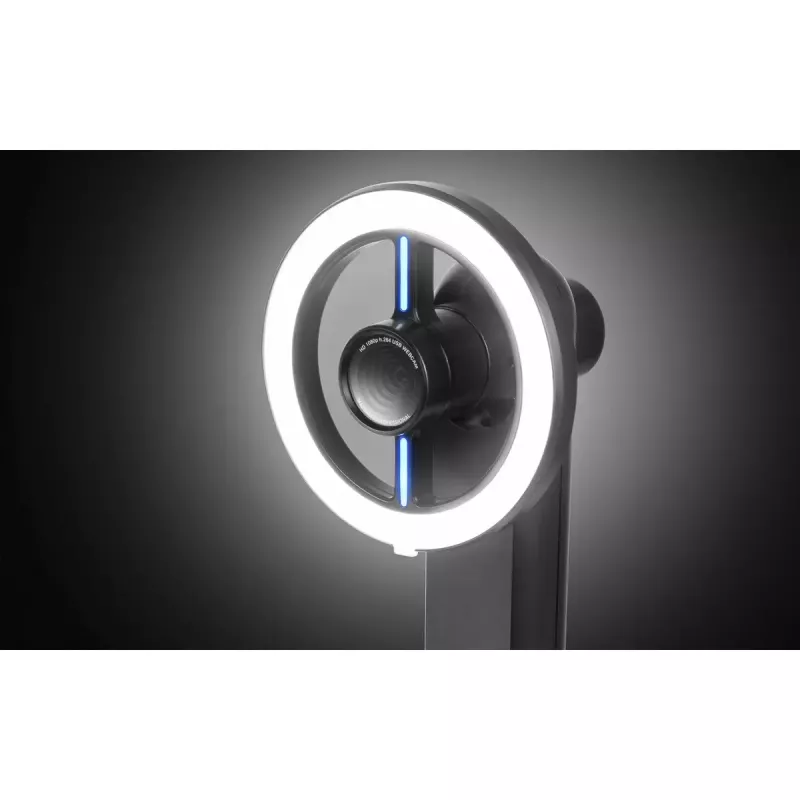 Sistema di videoconferenza Marantz AVS 2 MP CMOS Full HD 30 fps