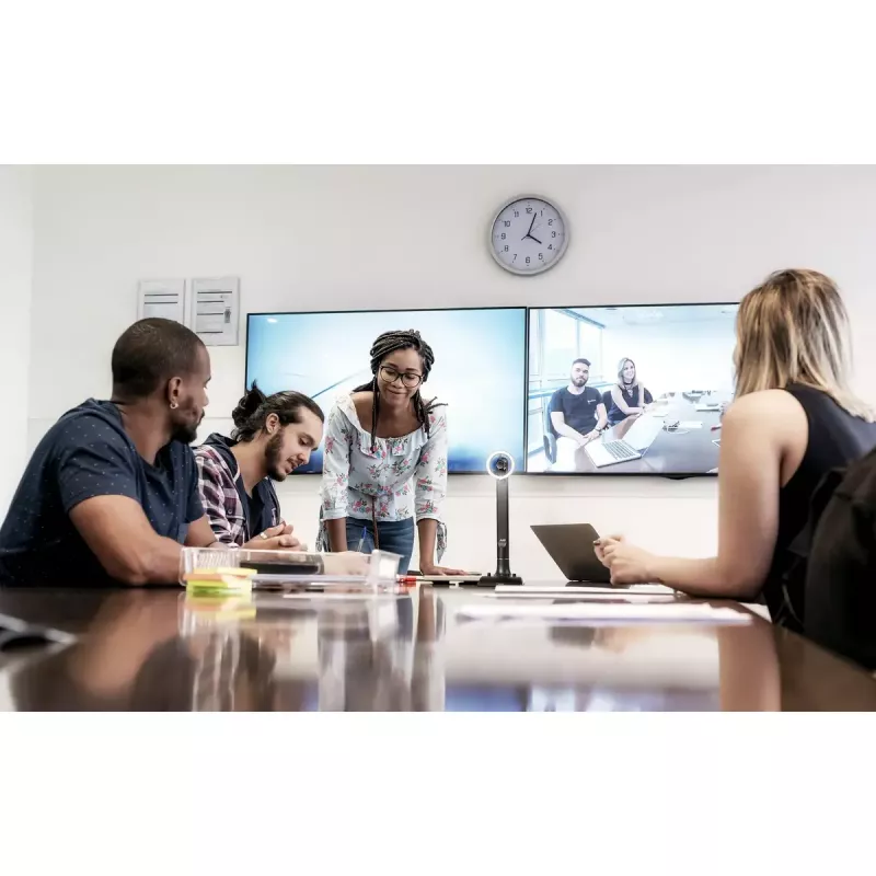 Sistema di videoconferenza Marantz AVS 2 MP CMOS Full HD 30 fps