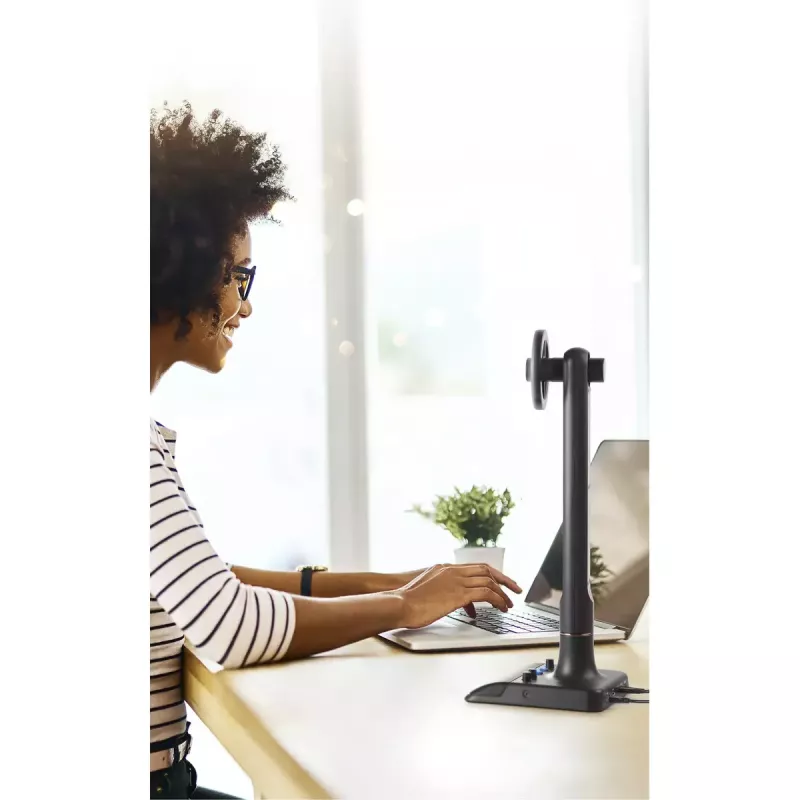 Sistema di videoconferenza Marantz AVS 2 MP CMOS Full HD 30 fps