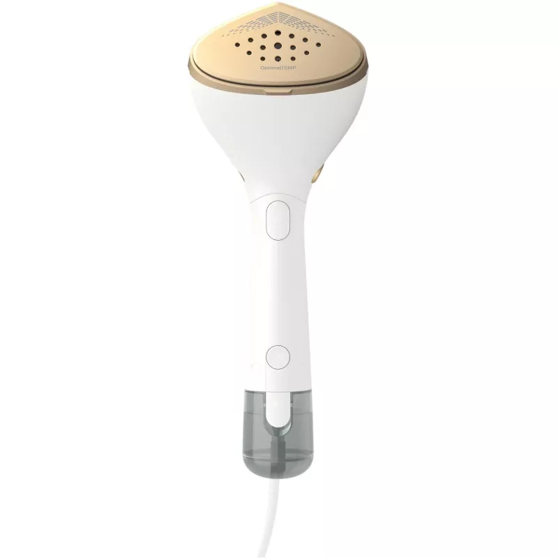 Stiratore a vapore portatile Philips STH7030/10 1500 W 0,2 l bianco, piastra in metallo