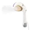 Stiratore a vapore portatile Philips STH7030/10 1500 W 0,2 l bianco, piastra in metallo