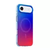 Cover LAUT HUEX WAVE iPhone 17 Air 16,5 cm blu rosa