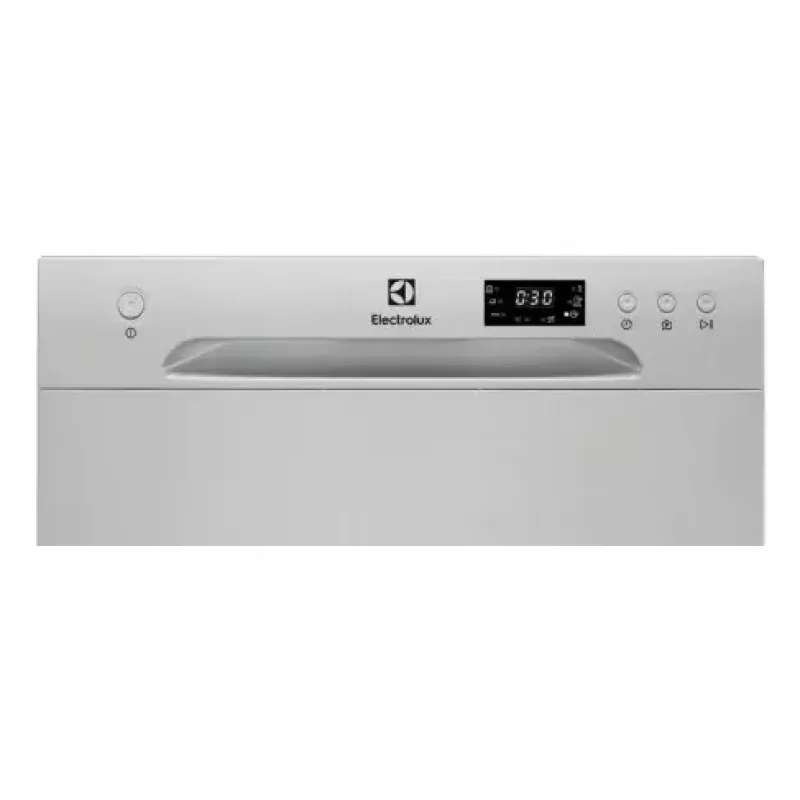Electrolux ESF2400OS lavastoviglie a libera installazione 6 coperti 52 dB
