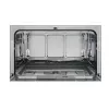 Electrolux ESF2400OS lavastoviglie a libera installazione 6 coperti 52 dB