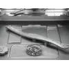 Electrolux ESF2400OS lavastoviglie a libera installazione 6 coperti 52 dB