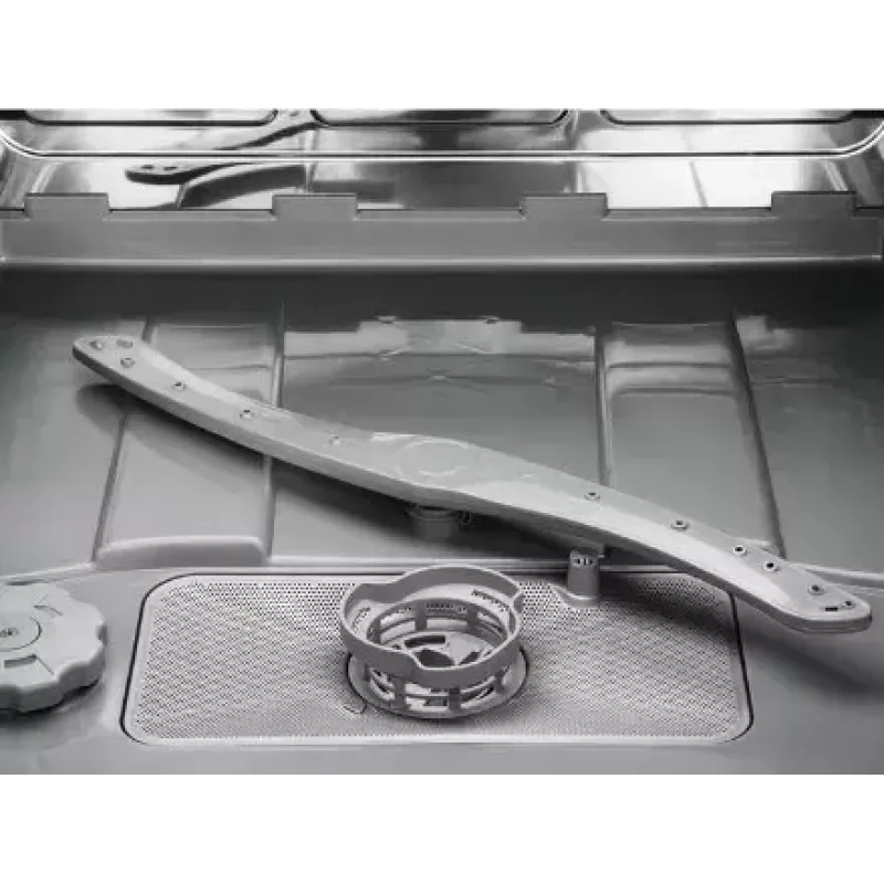 Electrolux ESF2400OS lavastoviglie a libera installazione 6 coperti 52 dB