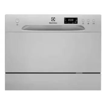 Electrolux ESF2400OS lavastoviglie a libera installazione 6 coperti 52 dB