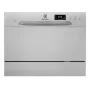 Electrolux ESF2400OS lavastoviglie a libera installazione 6 coperti 52 dB