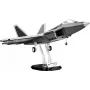 Mattoncini COBI Lockheed F-22 Raptor 695 pezzi