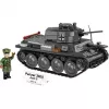 Set di costruzione Cobi Blocks carro armato 38 VZ.38 690 elementi – kit modello in scala