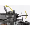 Set di costruzione Cobi Blocks carro armato 38 VZ.38 690 elementi – kit modello in scala