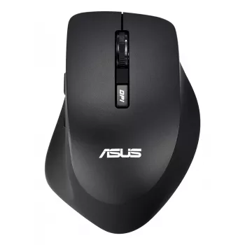 ASUS WT425 mouse ufficio destrorso RF wireless ottico 1600 DPI