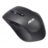 ASUS WT425 mouse ufficio destrorso RF wireless ottico 1600 DPI