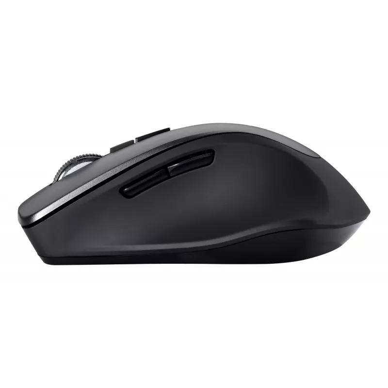 ASUS WT425 mouse ufficio destrorso RF wireless ottico 1600 DPI