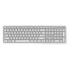ASUS W5000 set wireless e mouse tastiera mouse inclusi universale RF wireless bianco