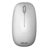 ASUS W5000 set wireless e mouse tastiera mouse inclusi universale RF wireless bianco