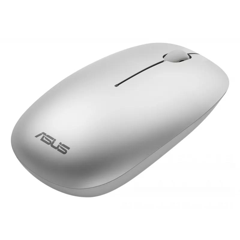 ASUS W5000 set wireless e mouse tastiera mouse inclusi universale RF wireless bianco