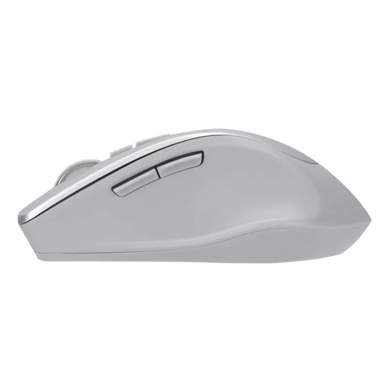 ASUS WT425 mouse ufficio destrorso RF wireless ottico 1600 DPI