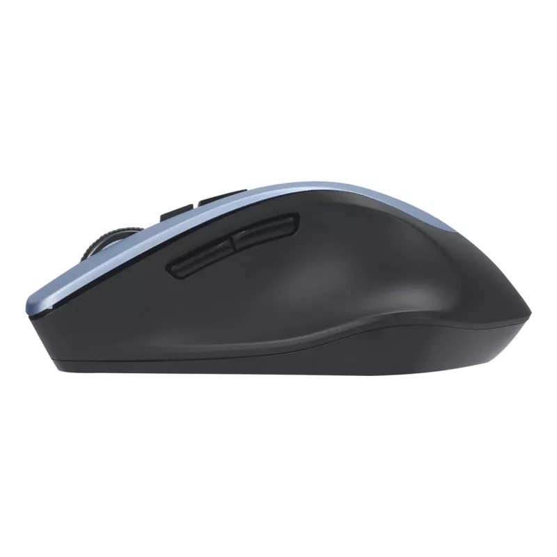 ASUS WT425 mouse ufficio destrorso RF wireless ottico 1600 DPI