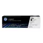 HP 128A confezione da 2 cartucce toner originali LaserJet nero, 4000 pagine, nero, 2 pz.