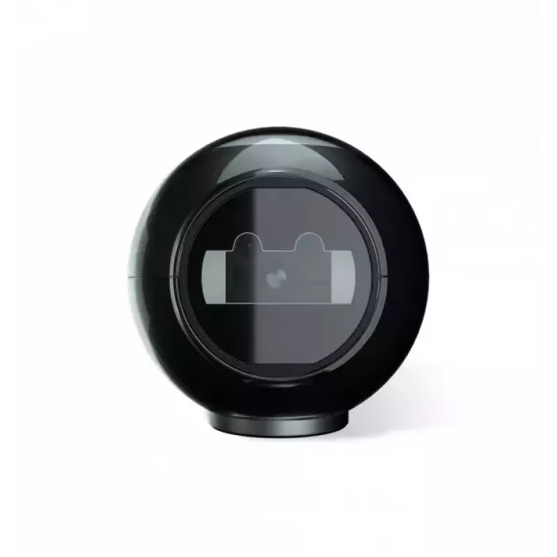 Lettore di codici a barre fisso Newland FR50 1D/2D CMOS con filo USB nero