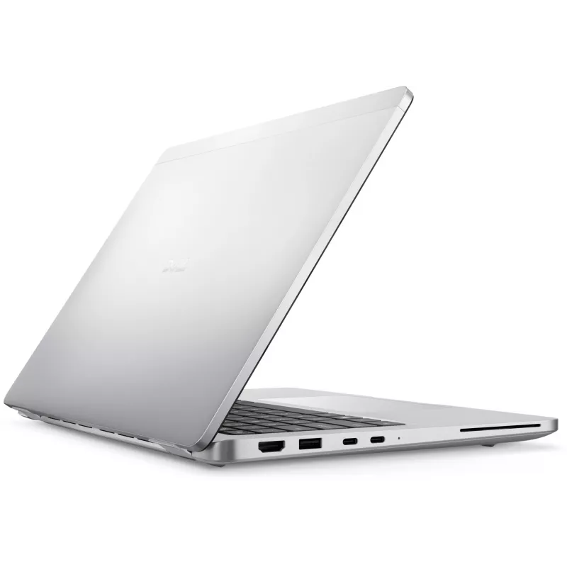 Laptop DELL Pro 13 Plus PB13250 13,3 pollici Intel Core Ultra 5 16GB 512GB Intel Arc Graphics Windows 11 Pro