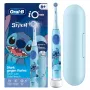 Oral-B iO Kids Stitch spazzolino elettrico rotante per bambini blu