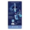 Oral-B iO Kids Stitch spazzolino elettrico rotante per bambini blu