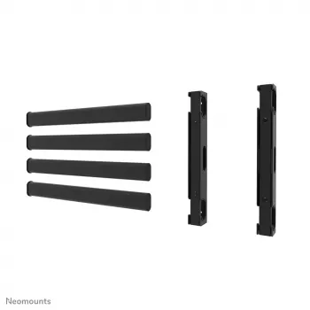 Kit di estensione VESA Neomounts AFL55-975BL 86-115 pollici - max. 160 kg