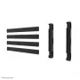 Kit di estensione VESA Neomounts AFL55-975BL 86-115 pollici - max. 160 kg