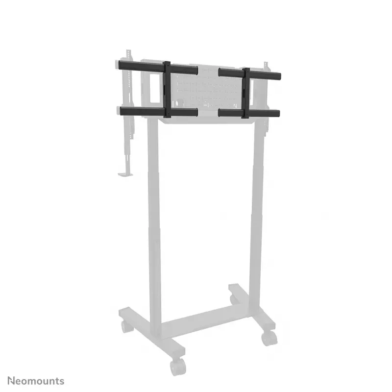 Kit di estensione VESA Neomounts AFL55-975BL 86-115 pollici - max. 160 kg