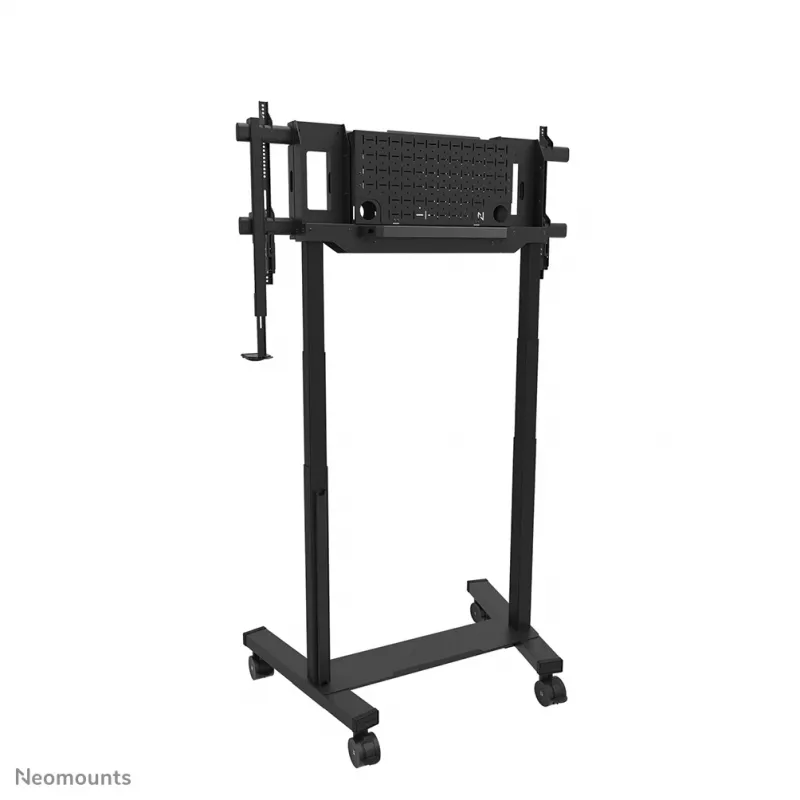 Kit di estensione VESA Neomounts AFL55-975BL 86-115 pollici - max. 160 kg