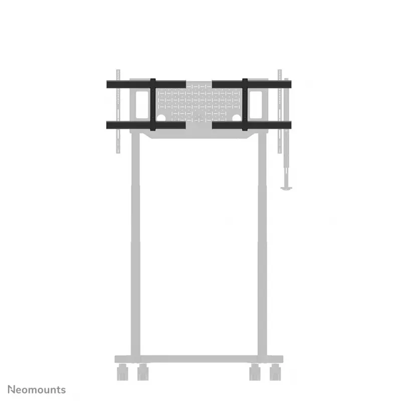 Kit di estensione VESA Neomounts AFL55-975BL 86-115 pollici - max. 160 kg