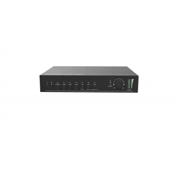 VivoLink HDBaseT Seamless Scaler Kit VL120026-C1 — kit scaler HDBaseT per distribuzione AV
