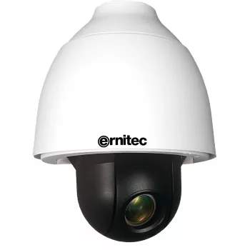 Telecamera di sorveglianza Ernitec 0070-05862OPH standard