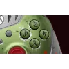 Gamepad wireless Microsoft Xbox Wireless Controller DOOM: The Dark Ages Limited Edition, Bluetooth/USB, multicolore, batteria AA, USB-C