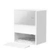 Dreame Aqua 10 Ultra Roller Complete 0,2 L bianco