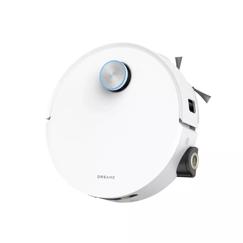 Dreame Aqua 10 Ultra Roller Complete 0,2 L bianco