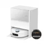 Dreame Aqua 10 Ultra Roller Complete 0,2 L bianco