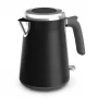 Bollitore Tefal KI6668E0 — 1,7 l, 2400 W, corpo in acciaio inox, nero