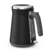 Bollitore Tefal KI6668E0 — 1,7 l, 2400 W, corpo in acciaio inox, nero